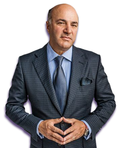 A Kevin O'Leary Company